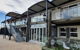 Sea Water Boutique Lodge In Mankweng Unit G